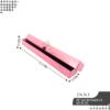 23x3x3  Pembe Kolye Kutusu  [25 Adet]