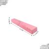 23x3x3  Pembe Kolye Kutusu  [25 Adet]